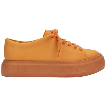 Παπούτσια Γυναίκα Μπαλαρίνες Melissa Wild Sneaker - Matte Orange Orange
