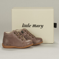 Παπούτσια Παιδί Μπότες Little Mary HARRY Green