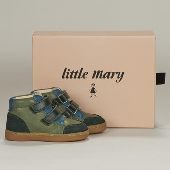 Little Mary LEIO Green