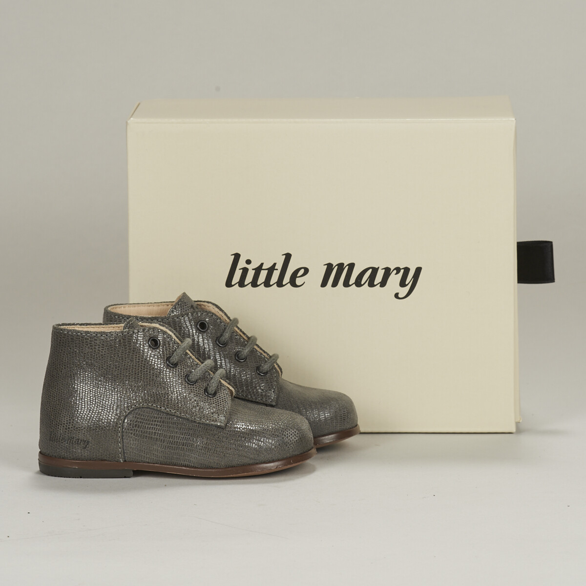 Μπότες Little Mary -