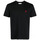 Υφασμάτινα Άνδρας T-shirts & Μπλούζες Ami Paris T SHIRT BFUTS001.724 Black