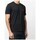 Υφασμάτινα Άνδρας T-shirts & Μπλούζες Ami Paris T SHIRT BFUTS001.724 Black