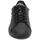Παπούτσια Άνδρας Sneakers Le Coq Sportif COURTSET Black