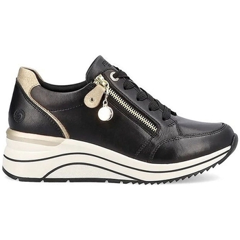 Παπούτσια Γυναίκα Sneakers Remonte D0T03 Black