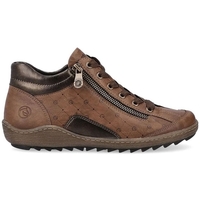 Παπούτσια Γυναίκα Sneakers Remonte R1465 Brown