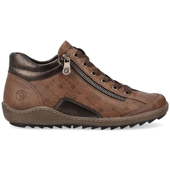 Παπούτσια Γυναίκα Sneakers Remonte R1465 Brown