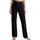 Υφασμάτινα Γυναίκα Τζιν σε ίσια γραμμή Calvin Klein Jeans J20J221243 Black