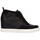 Παπούτσια Γυναίκα Sneakers Exé Shoes REGINA 501 Black
