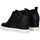 Παπούτσια Γυναίκα Sneakers Exé Shoes REGINA 501 Black