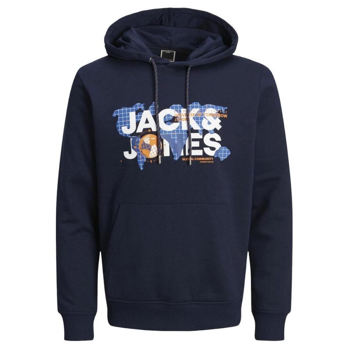 Jack & Jones  Φούτερ Jack & Jones -