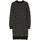 Υφασμάτινα Κορίτσι Μακριά Φορέματα MICHAEL Michael Kors R12162 Black