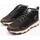Παπούτσια Άνδρας Ψηλά Sneakers Timberland  Black
