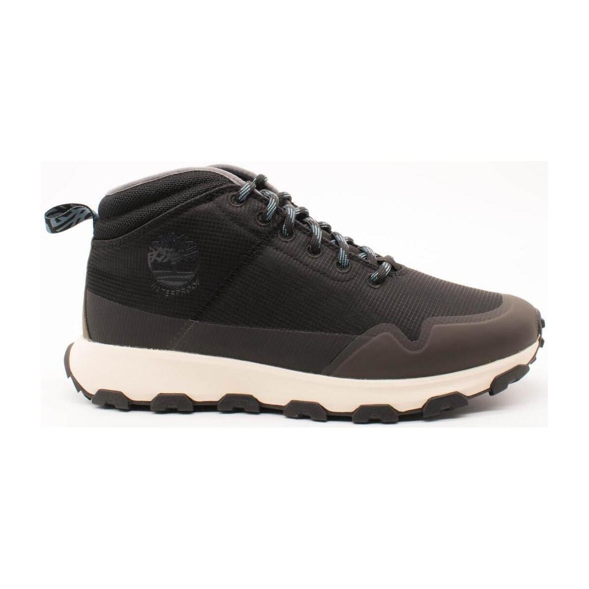 Παπούτσια Άνδρας Ψηλά Sneakers Timberland  Black