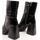 Παπούτσια Γυναίκα Μποτίνια Alpe  Black