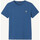 Υφασμάτινα Άνδρας T-shirts & Μπλούζες JOTT Pietro Μπλέ