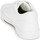 Παπούτσια Γυναίκα Χαμηλά Sneakers Esprit A21-05 LU Άσπρο