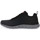 Παπούτσια Άνδρας Sneakers Skechers BKCC TRACK RIPKNET Black