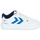 Παπούτσια Παιδί Χαμηλά Sneakers hummel ST. POWER PLAY JR Άσπρο / Μπλέ