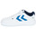 Παπούτσια Παιδί Χαμηλά Sneakers hummel ST. POWER PLAY JR Άσπρο / Μπλέ