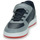 Παπούτσια Αγόρι Χαμηλά Sneakers Kappa MALONE KID Marine / Grey