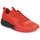 Παπούτσια Άνδρας Χαμηλά Sneakers Kappa MAZATAN Red / Black