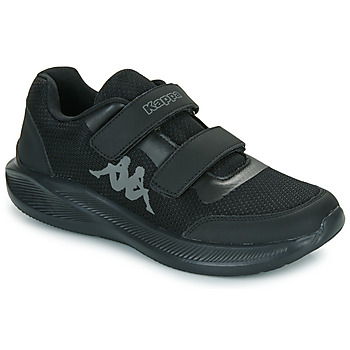 Παπούτσια Άνδρας Χαμηλά Sneakers Kappa BOLDY 2V Black
