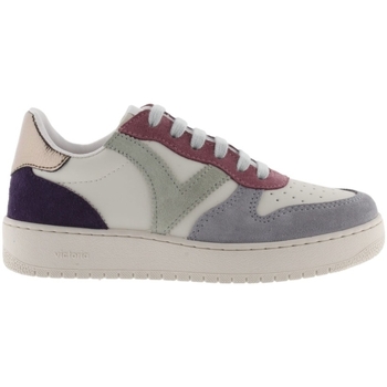 Παπούτσια Γυναίκα Sneakers Victoria Sneakers 258240 - Lavanda Multicolour