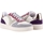 Παπούτσια Γυναίκα Sneakers Victoria Sneakers 258240 - Lavanda Multicolour