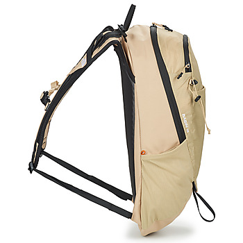 The North Face BASIN 18 Beige / Black