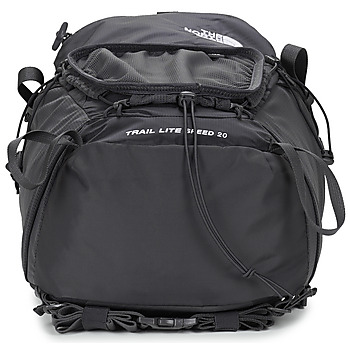 The North Face TRAIL LITE SPEED 20 Black / Grey