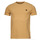 Υφασμάτινα Άνδρας T-shirt με κοντά μανίκια Timberland Short Sleeve Tee Beige
