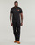 Υφασμάτινα Άνδρας T-shirt με κοντά μανίκια Timberland Back Graphic Short Sleeve Tee Black