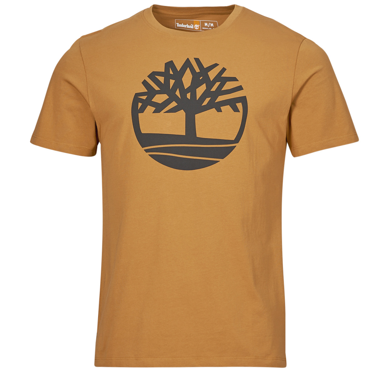 Timberland  T-shirt με κοντά μανίκια Timberland Tree Logo Short Sleeve Tee