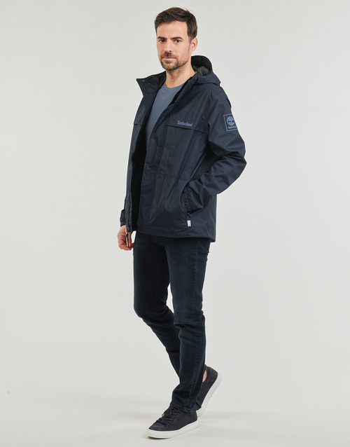 Timberland Water Resistant Shell Jacket