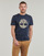 Υφασμάτινα Άνδρας T-shirt με κοντά μανίκια Timberland Camo Tree Logo Short Sleeve Tee Marine