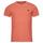 Υφασμάτινα Άνδρας T-shirt με κοντά μανίκια Timberland Short Sleeve Tee Brown