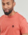 Υφασμάτινα Άνδρας T-shirt με κοντά μανίκια Timberland Short Sleeve Tee Brown