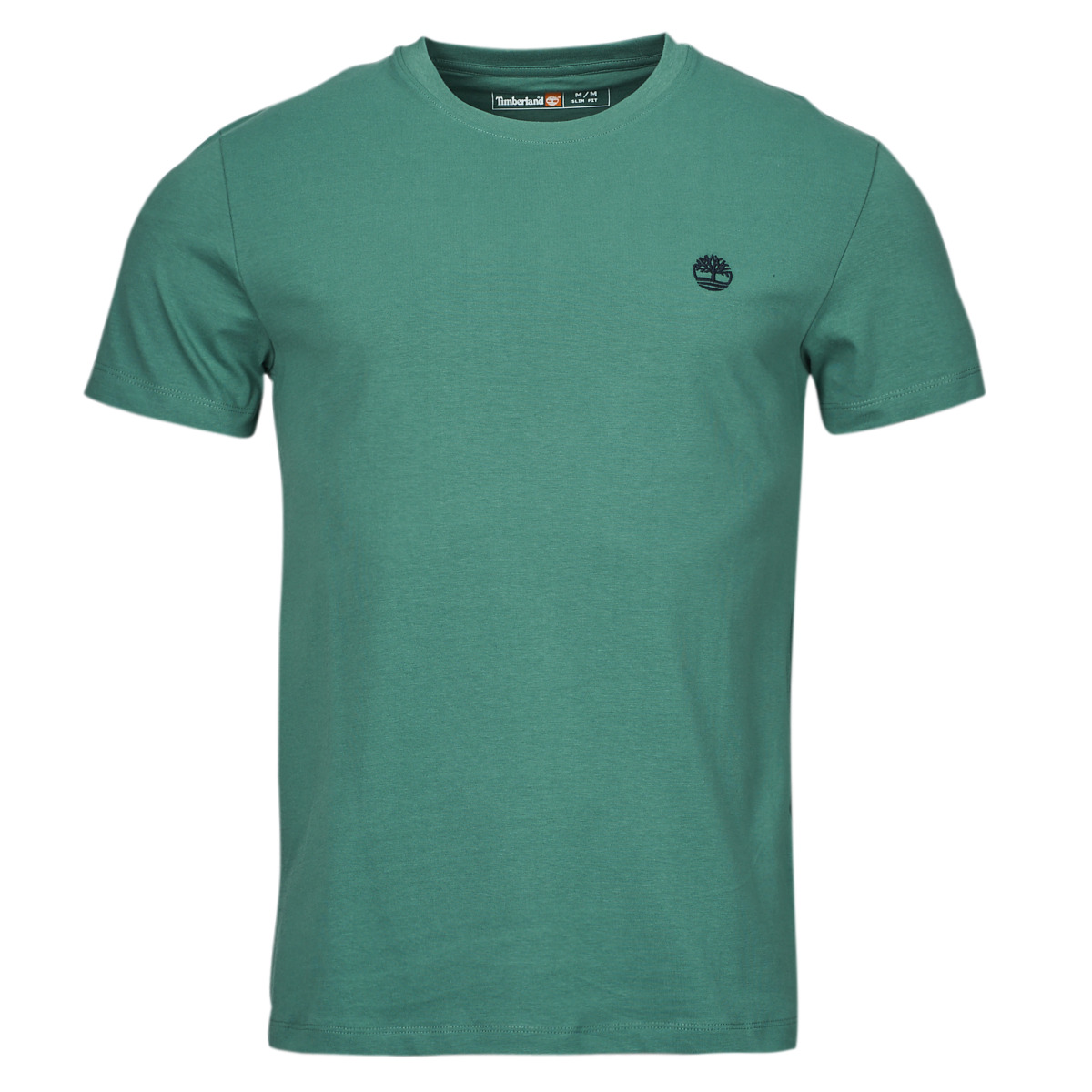 Timberland  T-shirt με κοντά μανίκια Timberland Short Sleeve Tee
