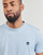 Υφασμάτινα Άνδρας T-shirt με κοντά μανίκια Timberland Short Sleeve Tee Μπλέ