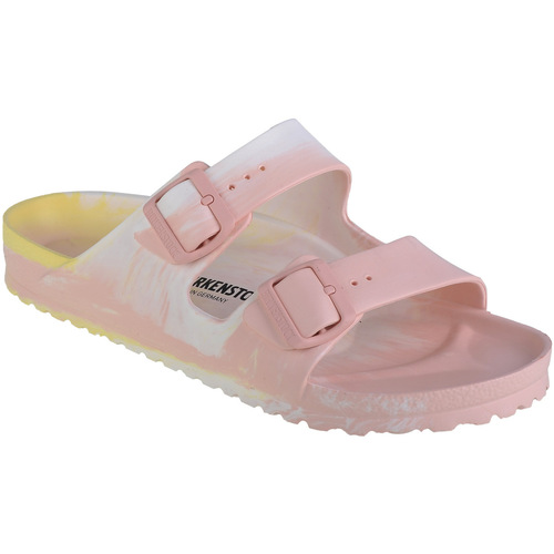 Παπούτσια Παντόφλες Birkenstock Arizona Ροζ