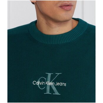 Calvin Klein Jeans J30J322460 Green