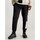 Υφασμάτινα Άνδρας Φόρμες Calvin Klein Jeans J30J324053 Black