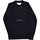 Υφασμάτινα Άνδρας Φούτερ Calvin Klein Jeans J30J324328 Black