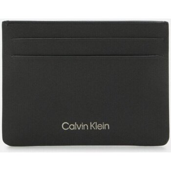 Τσάντες Γυναίκα Πορτοφόλια Calvin Klein Jeans K50K510601 Black