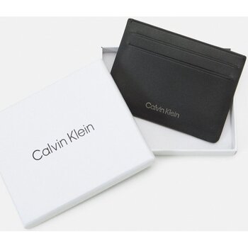 Calvin Klein Jeans K50K510601 Black