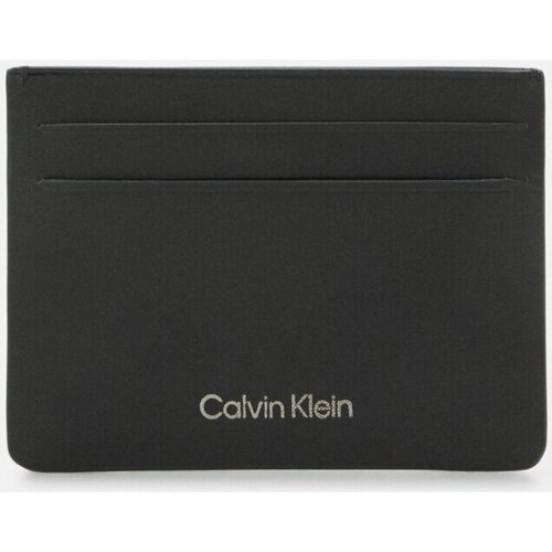 Τσάντες Γυναίκα Πορτοφόλια Calvin Klein Jeans K50K510601 Black