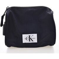 Τσάντες Άνδρας Πορτοφόλια Calvin Klein Jeans K50K511119 Black