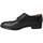 Παπούτσια Άνδρας Derby & Richelieu Calce  Black