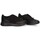 Παπούτσια Γυναίκα Sneakers Geox 70616 Black