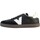 Παπούτσια Γυναίκα Χαμηλά Sneakers Victoria 217114 Black